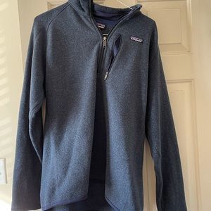 Men’s Patagonia Quarter Zip